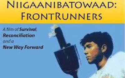 Niigaanibatowaad: FrontRunners