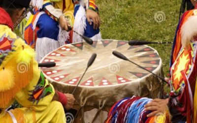 Kawartha Area First Nations Events