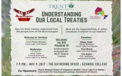 Understanding Local Treaties