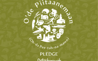 The O’de Piitaanemaan Pledge