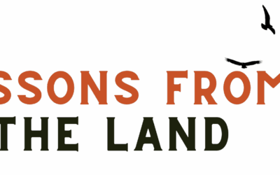 lessons from the land 2025